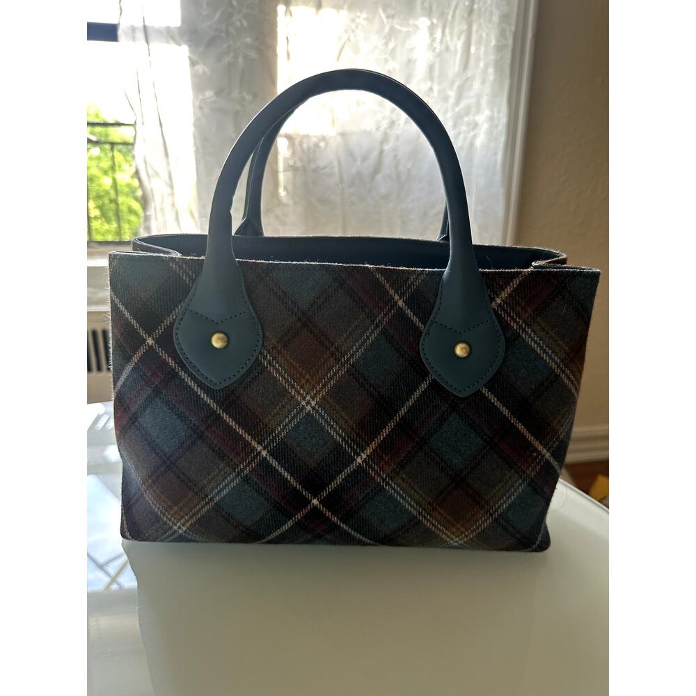 Ness Small Handbag - Picture 2 of 4
